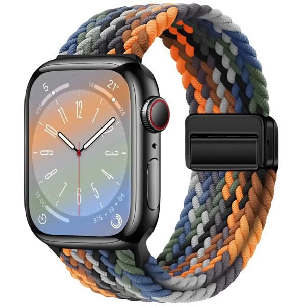 モデル番号:45 41 44 42 40 38 mm for applewatch aple aplle applle i watch 4 2 1 留め金タイプ:sport stretchable s
