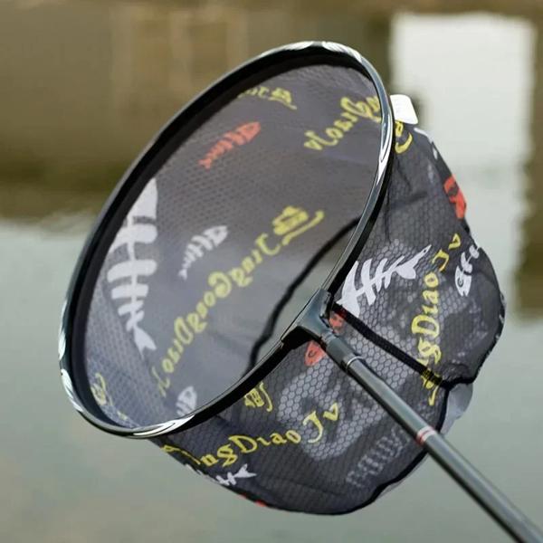 Hignに関係する化学物質:なし モデル番号:Folding Fishing Bucket Net タイプ:手の網 Positionableまたはない:いいえ 引き込み式またはない:いいえ 起源:Cn