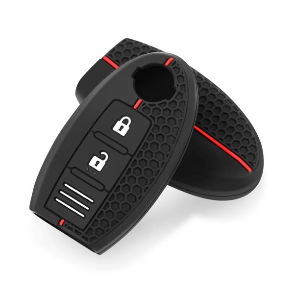 商品詳細 図のように、Same3-Buttonスマートキーを使用する車両のみで動作します。 ご購入前に、オリジナルの車のキーが弊社の商品と同じであることをご確認ください。 データ型:シリコンキーケース
