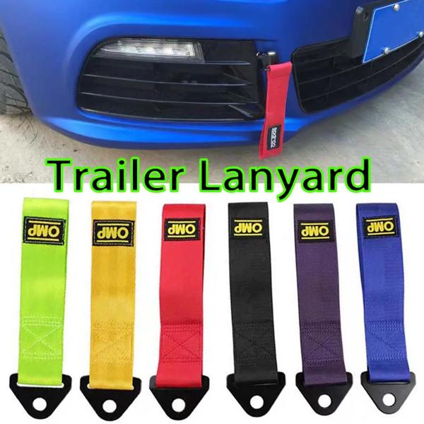 機能: 100% 新品、高品質。 高強度ポリエステル: 輸入リボン織機に織り込まれ、染色、高温乾燥、アイロン掛けによって製造されます。 装飾的なブランドマーカーとして使用して、車に美しさを与えることが